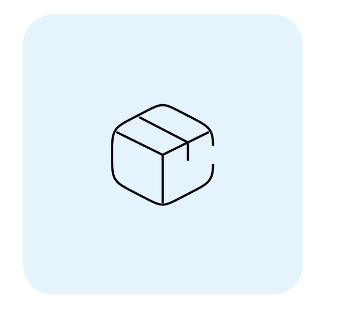 ikon paket