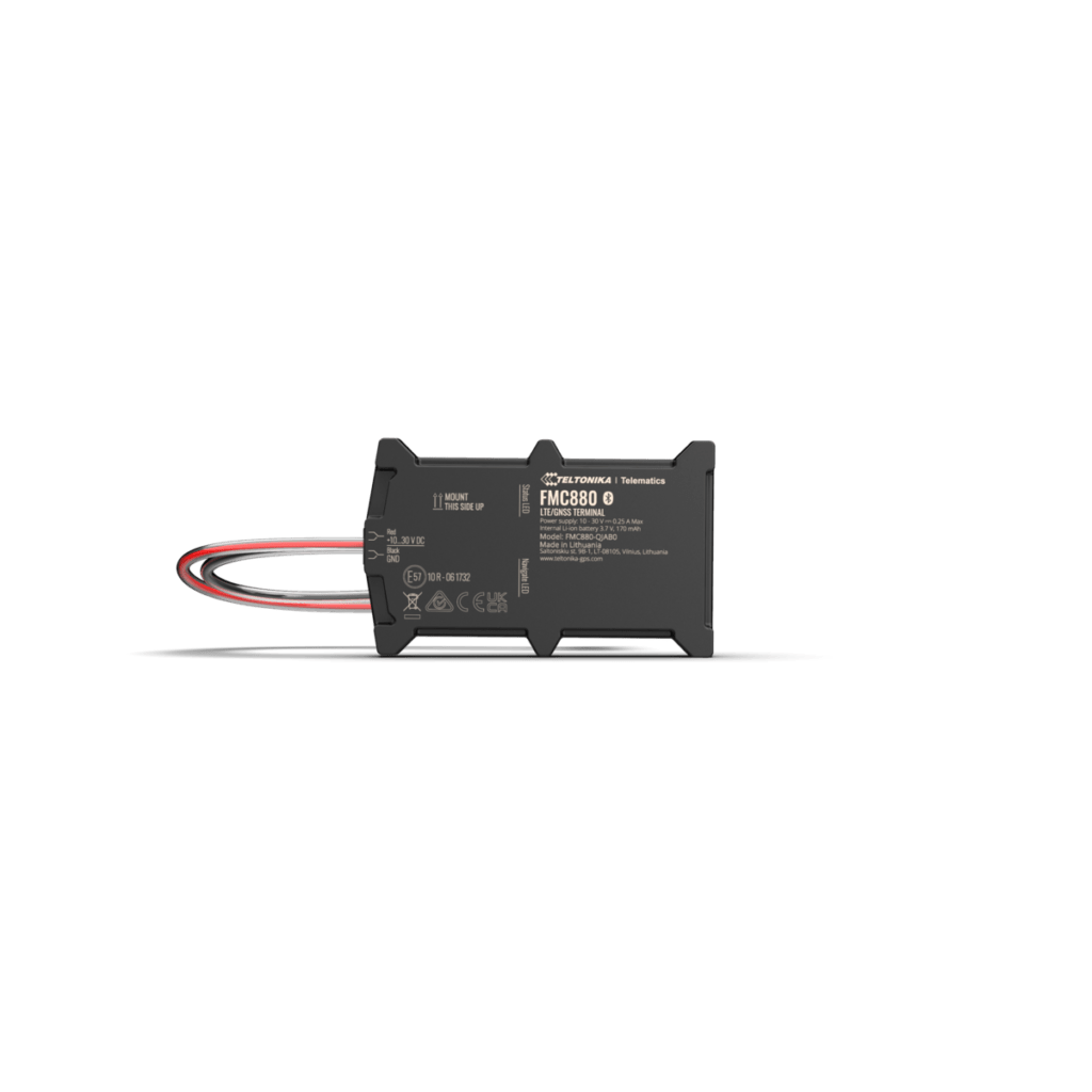 pinDeliver FMC880