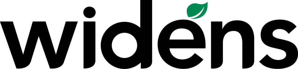 Widéns Åkeri Logotyp